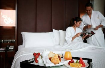 Cambridge Hotel Medan