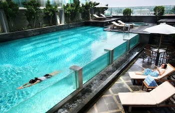 Cambridge Hotel Medan