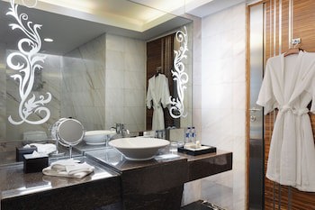 Cambridge Hotel Medan