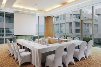 Cambridge Hotel Medan