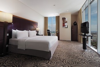 Cambridge Hotel Medan