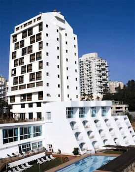 Golan Hotel Tiberias