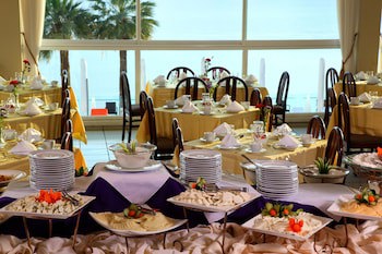 Golan Hotel Tiberias