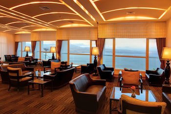 Golan Hotel Tiberias