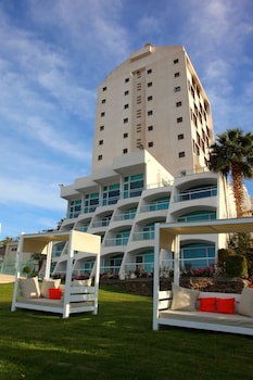 Golan Hotel Tiberias