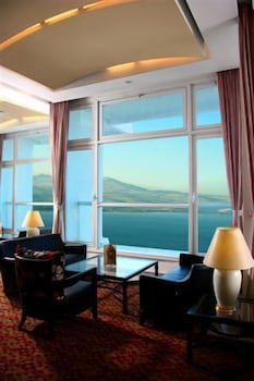 Golan Hotel Tiberias