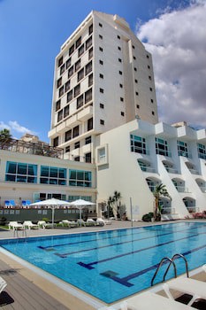 Golan Hotel Tiberias