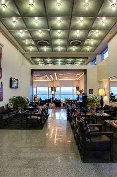 Golan Hotel Tiberias