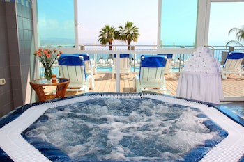 Golan Hotel Tiberias