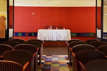 Golan Hotel Tiberias