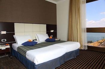 Golan Hotel Tiberias
