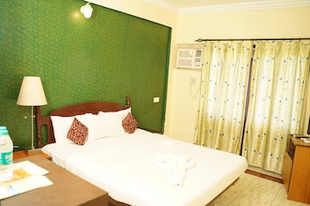 Ala Goa Resort