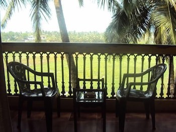 Ala Goa Resort