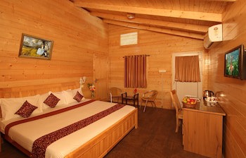 Ala Goa Resort