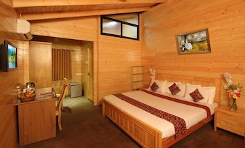 Ala Goa Resort