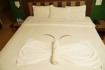 Ala Goa Resort