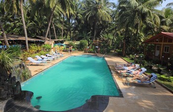 Ala Goa Resort