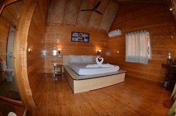 Ala Goa Resort