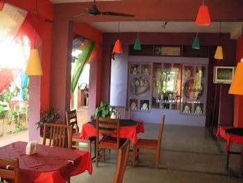 Ala Goa Resort