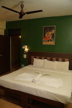 Ala Goa Resort