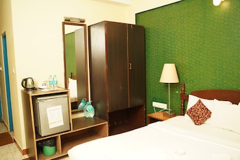 Ala Goa Resort