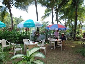 Ala Goa Resort