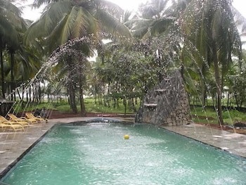 Ala Goa Resort