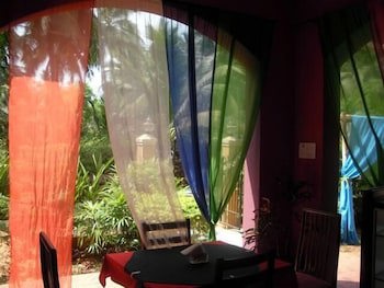 Ala Goa Resort