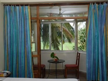 Ala Goa Resort