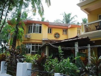 Ala Goa Resort