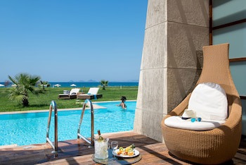 Astir Odysseus Kos Resort & Spa galeri fotoğrafı