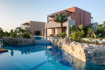 Astir Odysseus Kos Resort & Spa galeri fotoğrafı