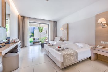 Astir Odysseus Kos Resort & Spa galeri fotoğrafı