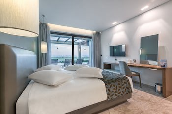 Astir Odysseus Kos Resort & Spa galeri fotoğrafı