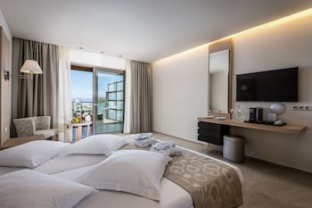Astir Odysseus Kos Resort & Spa galeri fotoğrafı