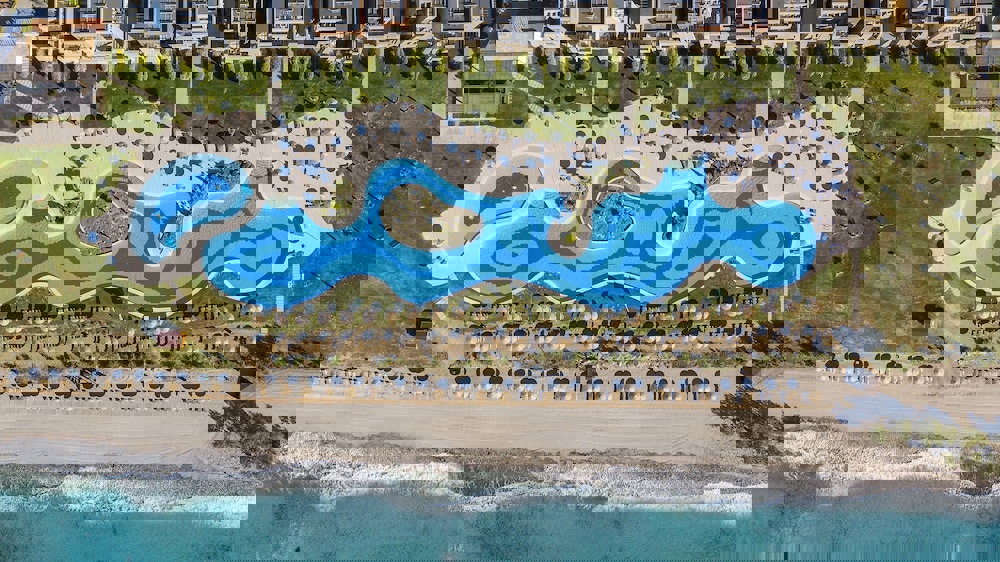 Astir Odysseus Kos Resort & Spa