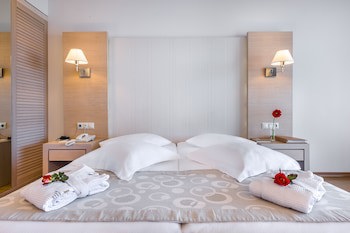 Astir Odysseus Kos Resort & Spa galeri fotoğrafı