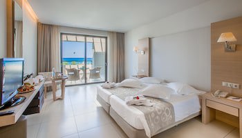 Astir Odysseus Kos Resort & Spa galeri fotoğrafı