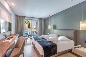 Astir Odysseus Kos Resort & Spa galeri fotoğrafı