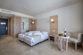 Astir Odysseus Kos Resort & Spa galeri fotoğrafı