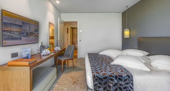 Astir Odysseus Kos Resort & Spa galeri fotoğrafı