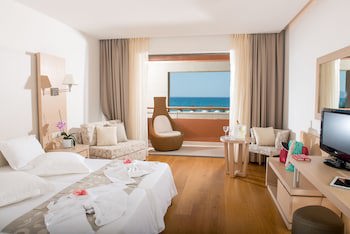 Astir Odysseus Kos Resort & Spa galeri fotoğrafı