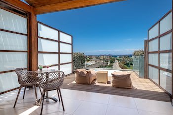 Astir Odysseus Kos Resort & Spa galeri fotoğrafı