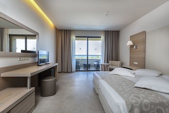 Astir Odysseus Kos Resort & Spa fotoğrafı