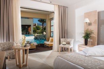 Astir Odysseus Kos Resort & Spa galeri fotoğrafı