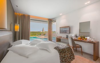 Astir Odysseus Kos Resort & Spa galeri fotoğrafı