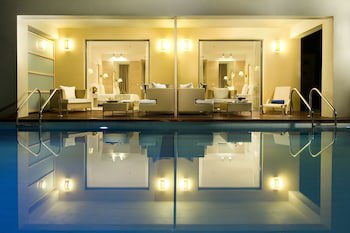 Astir Odysseus Kos Resort & Spa galeri fotoğrafı