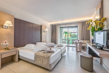 Astir Odysseus Kos Resort & Spa galeri fotoğrafı