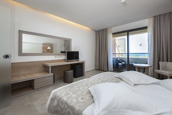 Astir Odysseus Kos Resort & Spa fotoğrafı