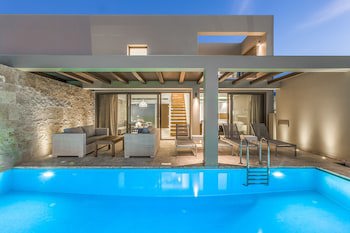 Astir Odysseus Kos Resort & Spa galeri fotoğrafı